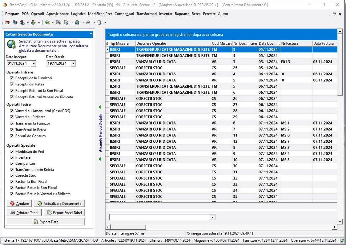 Centralizator_documente_contabile