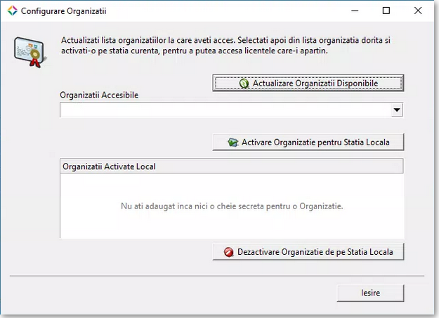 Configurare_cheie_organizatie