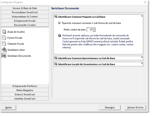 Configurare_program_documente_fiscale_serializare_documente