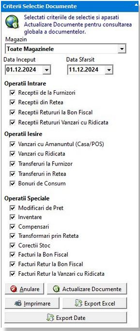 criterii_selectie_documente_centralizator