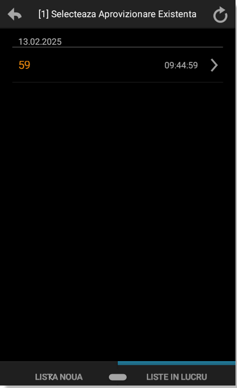 liste_in_lucru