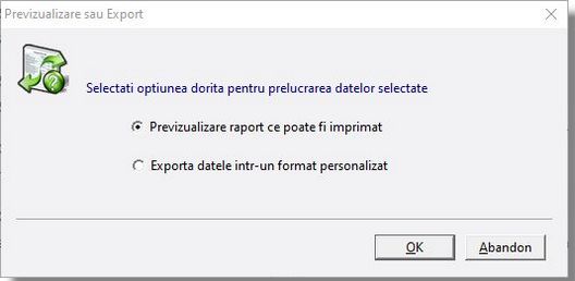 vizualizare&export_listare_iesiri_pentru_consum